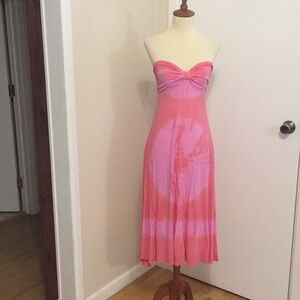 M LOVE TANJANE Dress EE61 3557